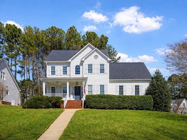 513 Moultonboro Avenue, Wake Forest, NC 27587