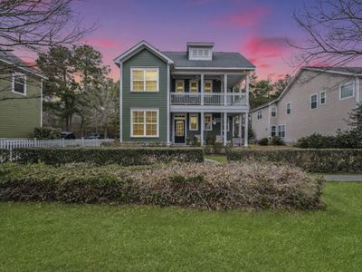 136 Red Leaf Boulevard, Moncks Corner, SC 29461