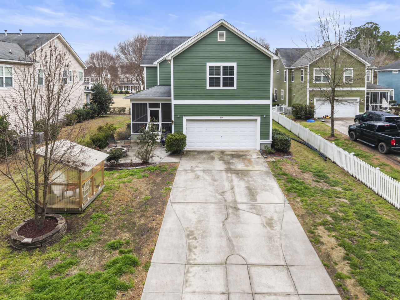 136 Red Leaf Boulevard Photo 40