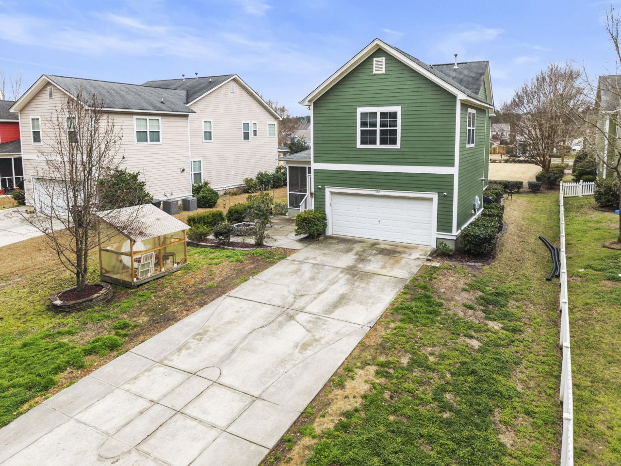 136 Red Leaf Boulevard Photo 41