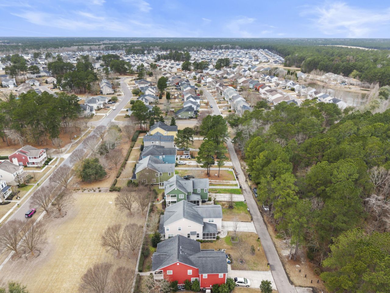 136 Red Leaf Boulevard Photo 42