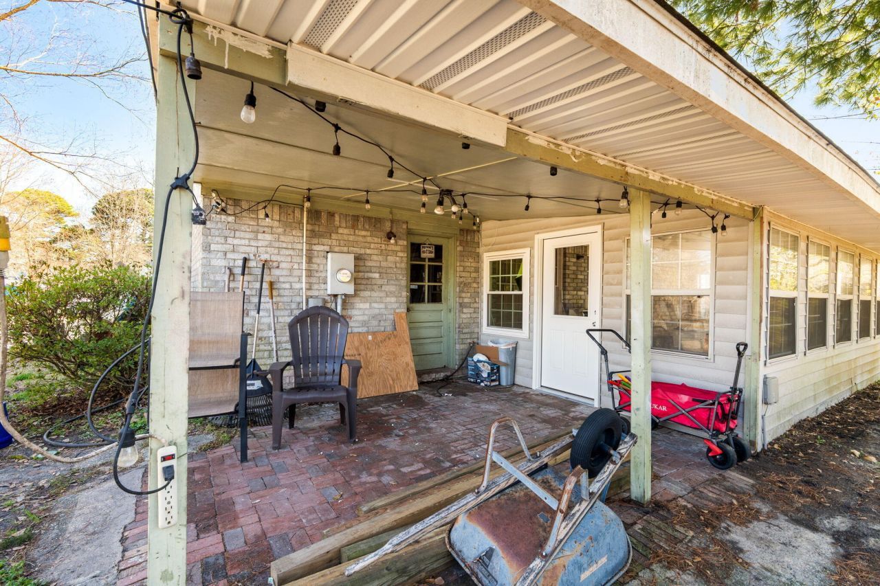 503 Kershaw Road Photo 20