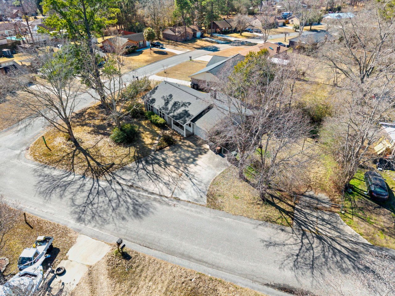 503 Kershaw Road Photo 23