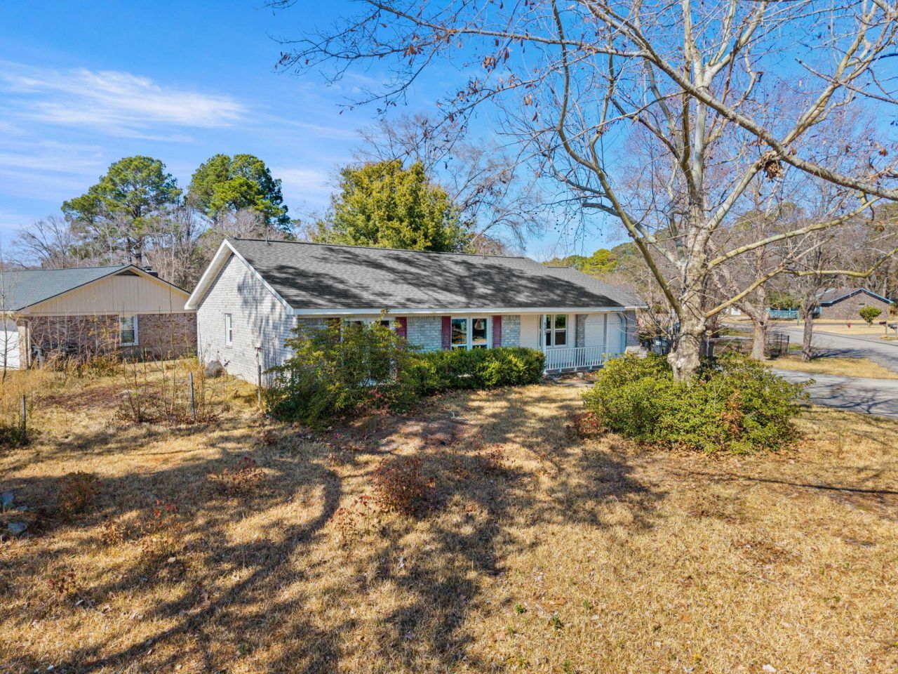 503 Kershaw Road Photo 24