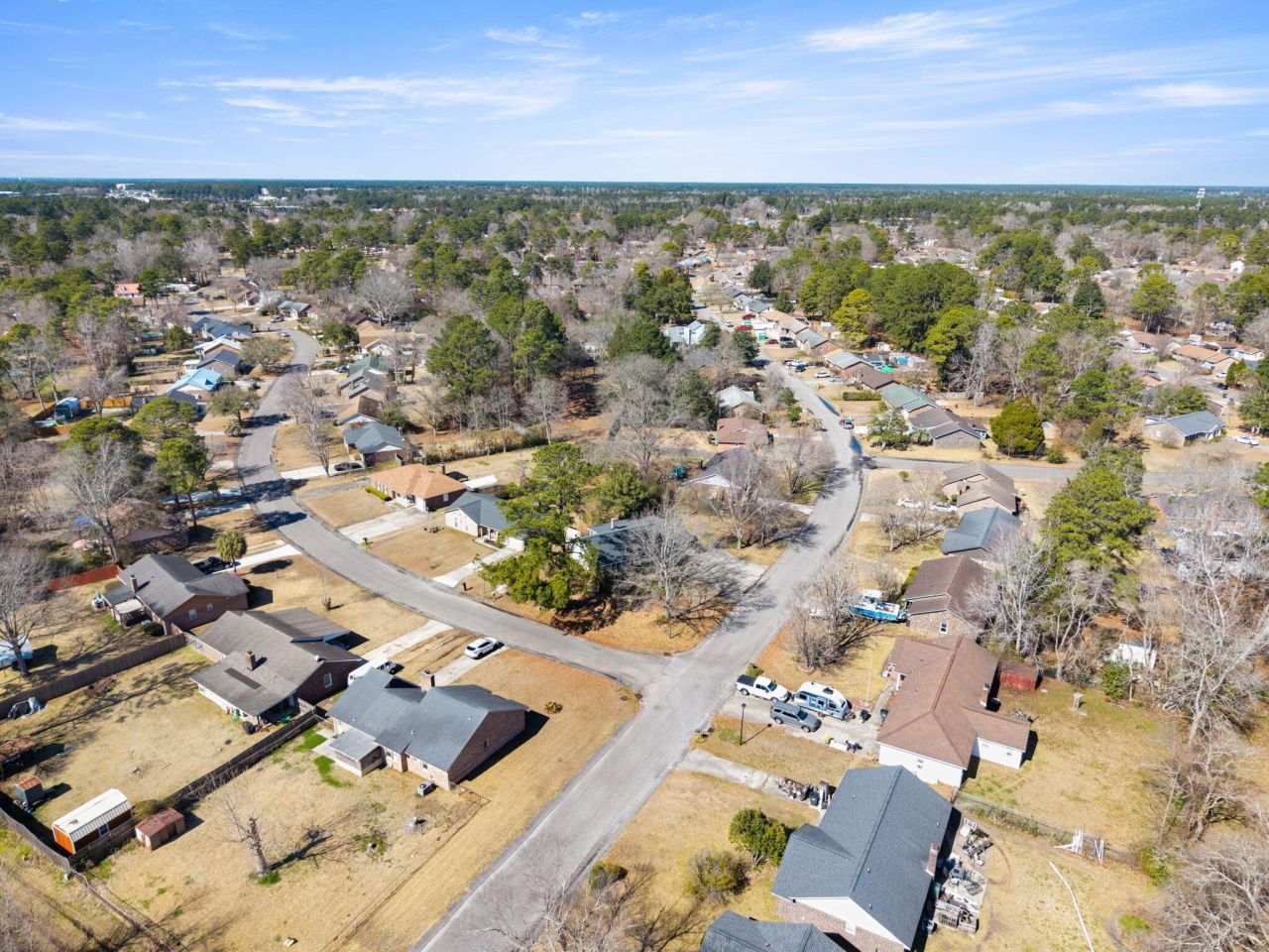 503 Kershaw Road Photo 29