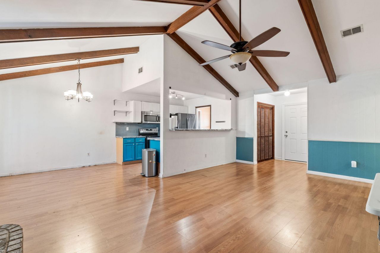 503 Kershaw Road Photo 4