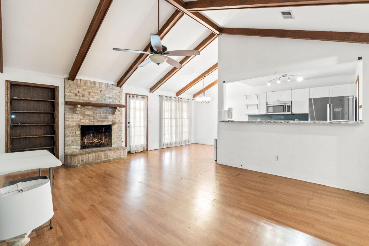 503 Kershaw Road Photo 5