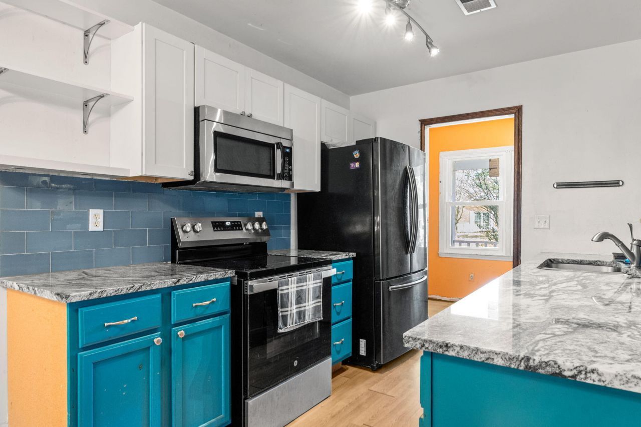 503 Kershaw Road Photo 9