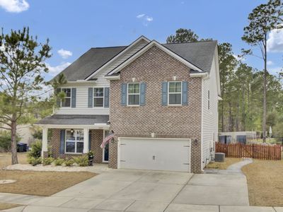 2405 Hummingbird Lane, Summerville, SC 29483