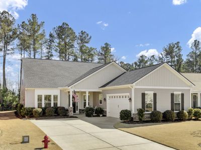 427 Seaside Trail, Summerville, SC 29486