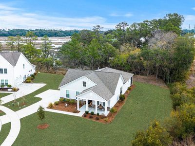 1242 Brackish Court, Beaufort, SC 29902