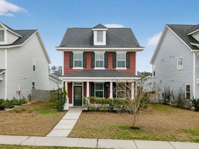 115 Yorkshire Drive, Moncks Corner, SC 29461