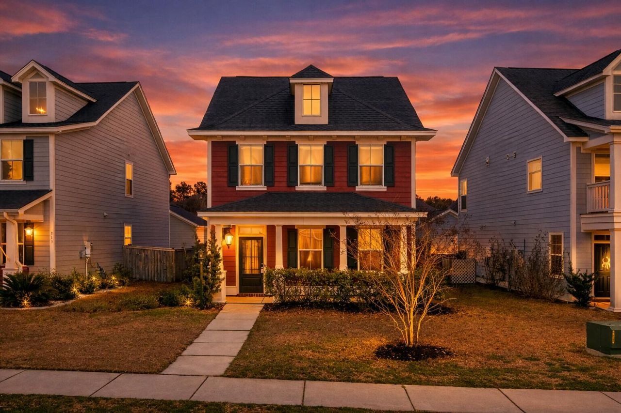 115 Yorkshire Drive Photo 2