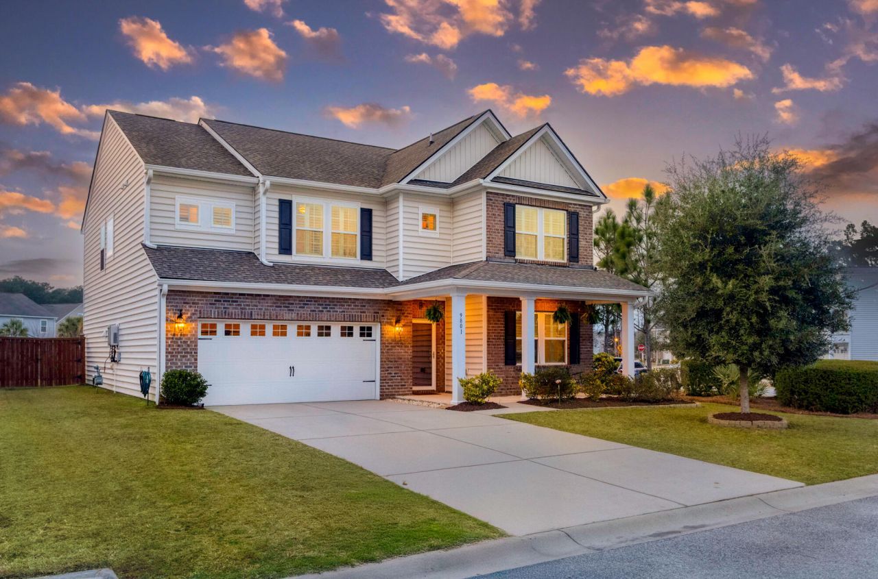 9801 Boxelder Court Photo 1