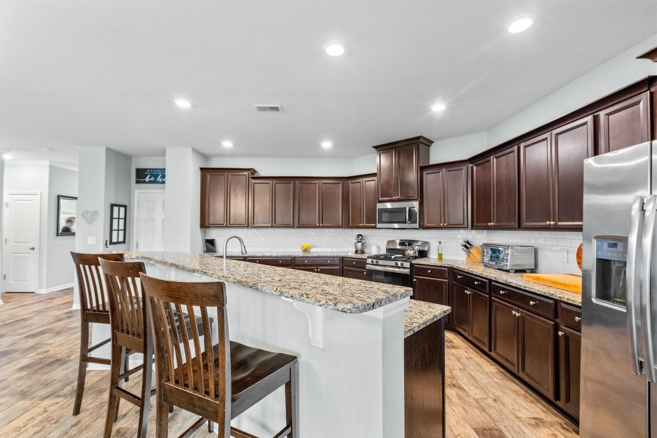 9801 Boxelder Court Photo 17