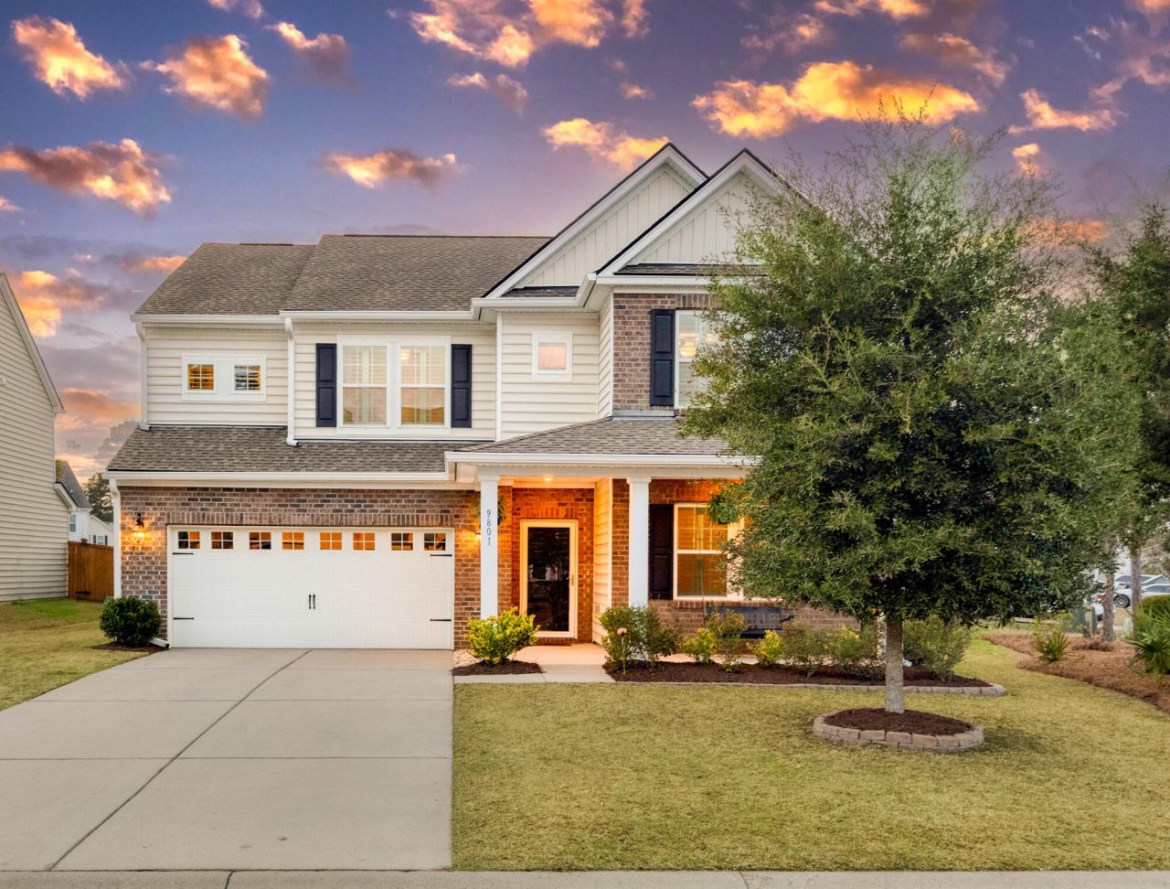 9801 Boxelder Court Photo 47