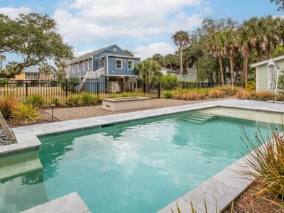 604 W Ashley Avenue, Folly Beach, SC 29439