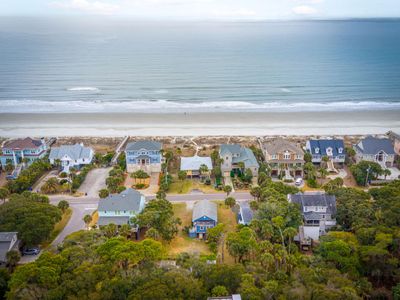 604 W Ashley Avenue, Folly Beach, SC 29439