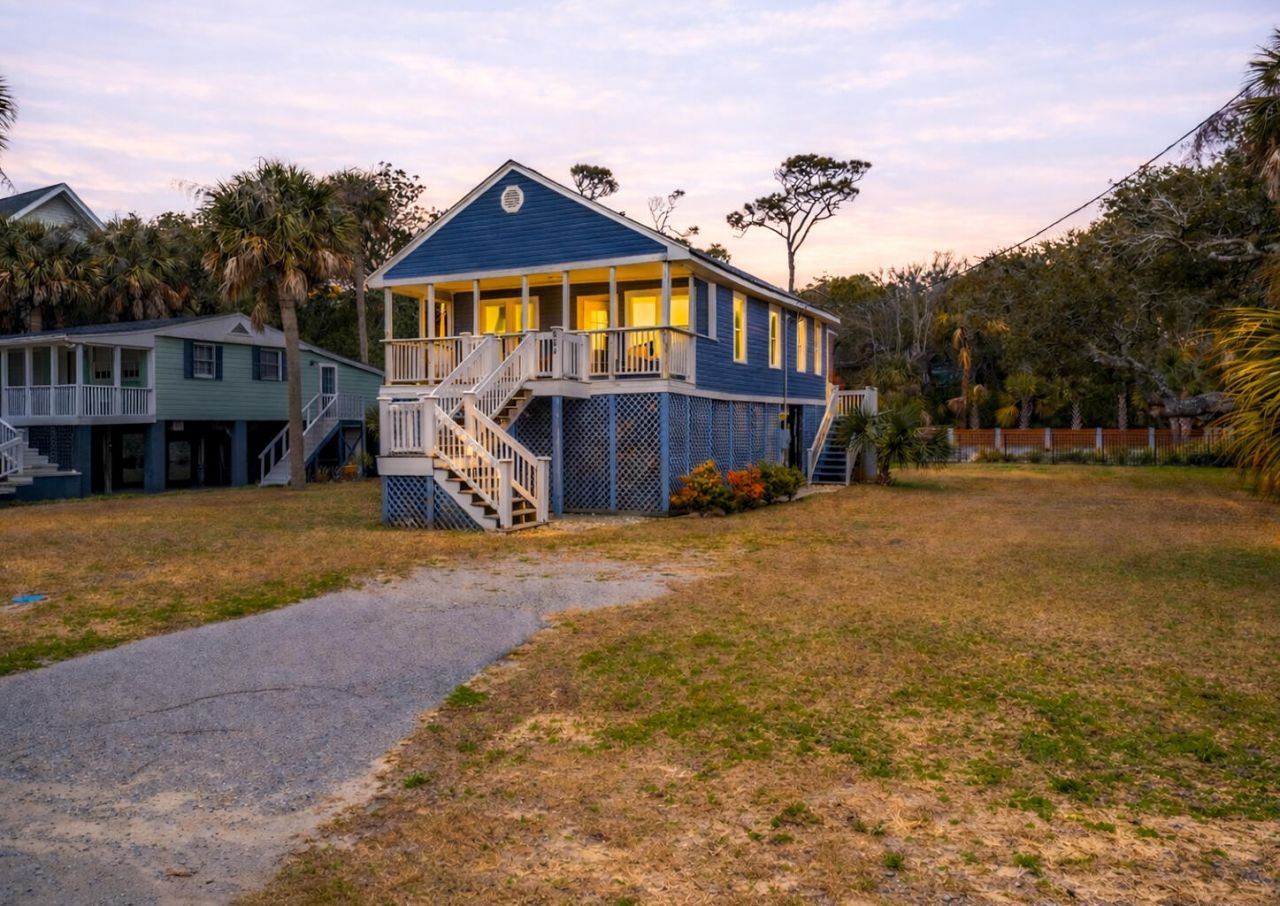 604 W Ashley Avenue Photo 4