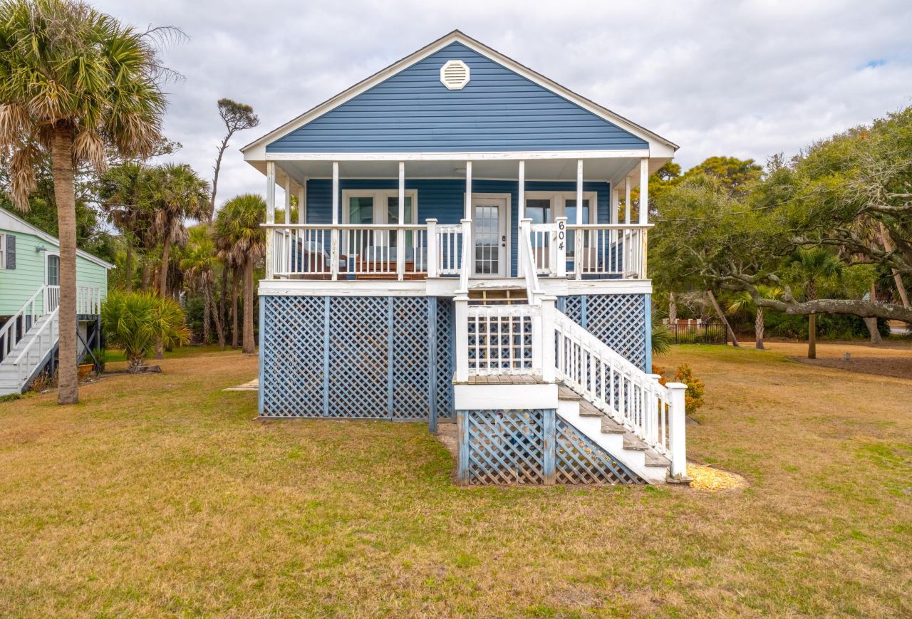 604 W Ashley Avenue Photo 7