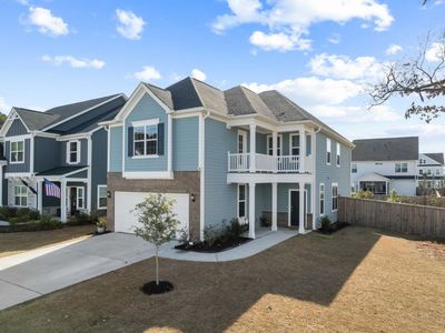 1136 Saltwater Circle, Johns Island, SC 29455