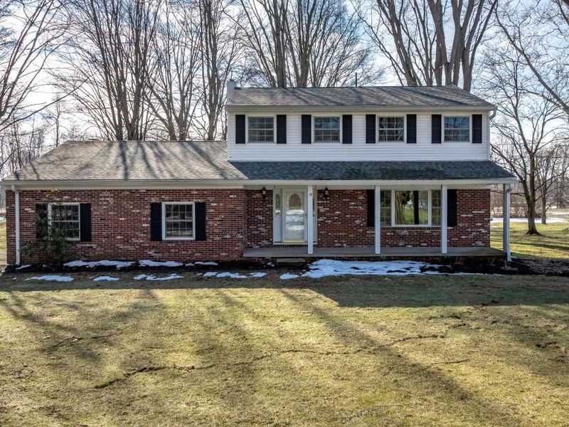 18 Milan Manor Drive, Milan, OH 44846 Photo 1
