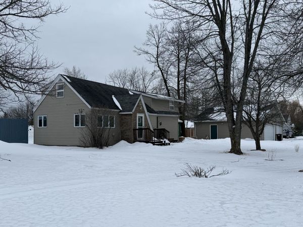 1702 3rd Avenue W, International Falls, MN 56649