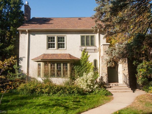 4920 1st Avenue S, Minneapolis, MN 55419