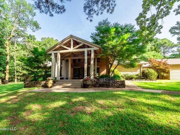 6147 Wirtz Road, Flowood, MS 39232