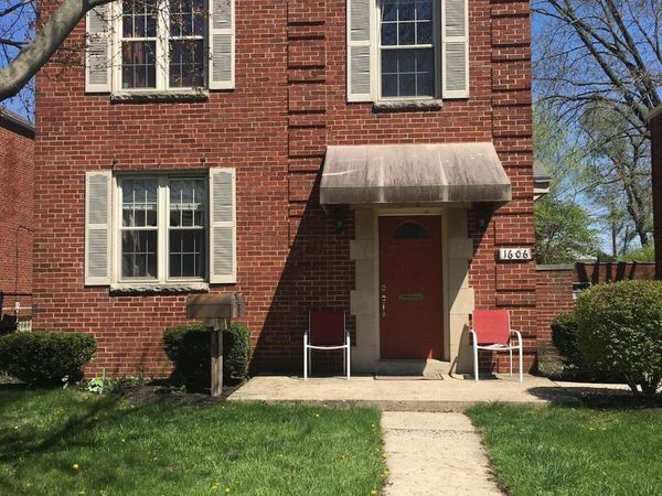 1606 Elmwood Avenue, Columbus, OH 43212