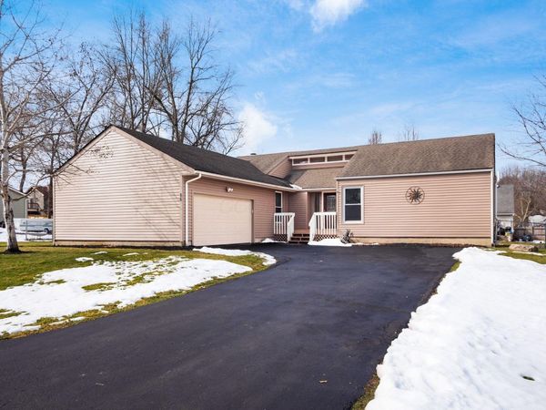 86 Jonquil Drive SW, Etna, OH 43062