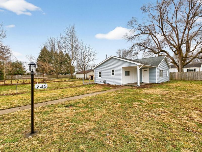 245 Granville Street, Pataskala, OH 43062 Photo 3