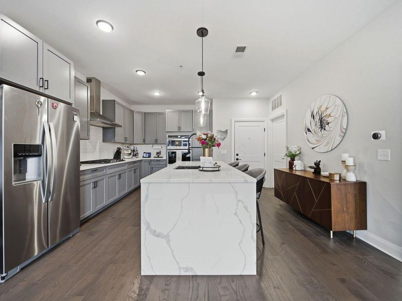 751 N 6th Street, Unit 205, Columbus, OH 43215 Photo 11