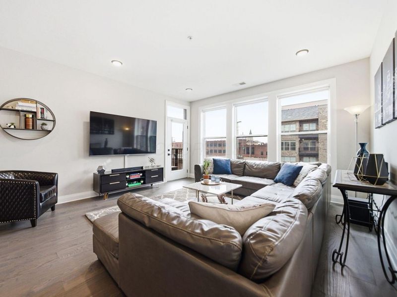 751 N 6th Street, Unit 205, Columbus, OH 43215 Photo 13