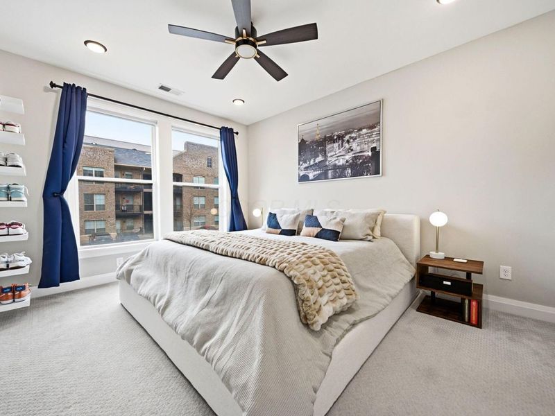 751 N 6th Street, Unit 205, Columbus, OH 43215 Photo 15