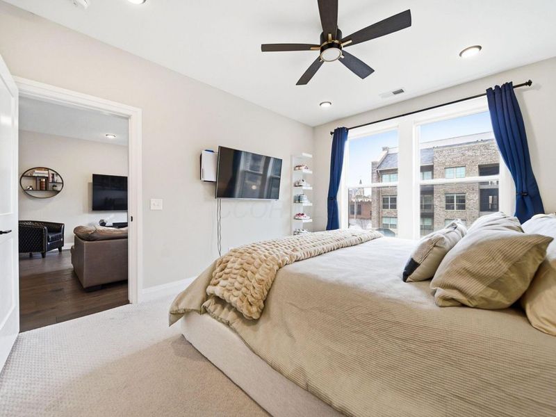 751 N 6th Street, Unit 205, Columbus, OH 43215 Photo 17