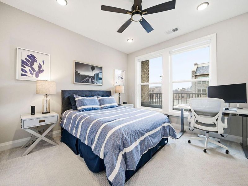 751 N 6th Street, Unit 205, Columbus, OH 43215 Photo 29