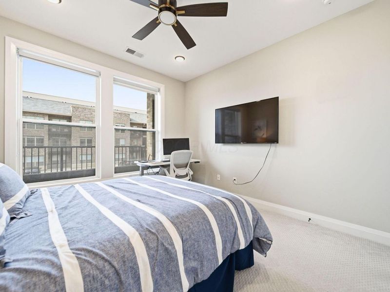 751 N 6th Street, Unit 205, Columbus, OH 43215 Photo 30