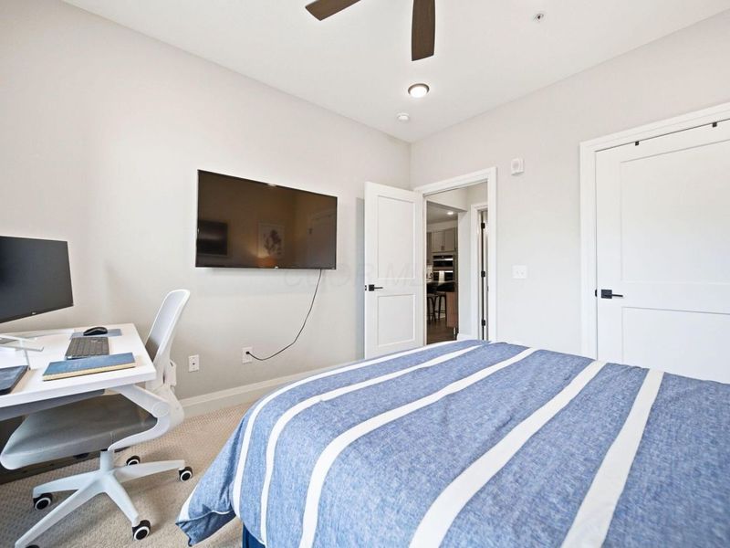 751 N 6th Street, Unit 205, Columbus, OH 43215 Photo 32