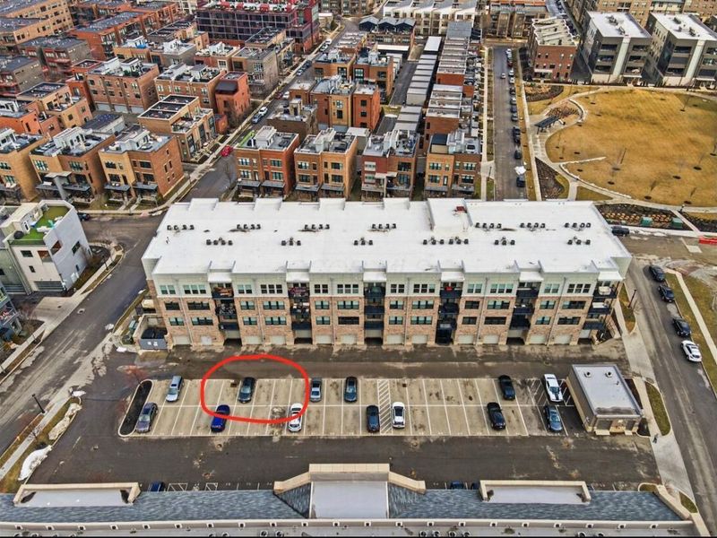 751 N 6th Street, Unit 205, Columbus, OH 43215 Photo 37