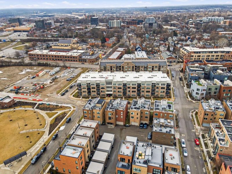 751 N 6th Street, Unit 205, Columbus, OH 43215 Photo 38