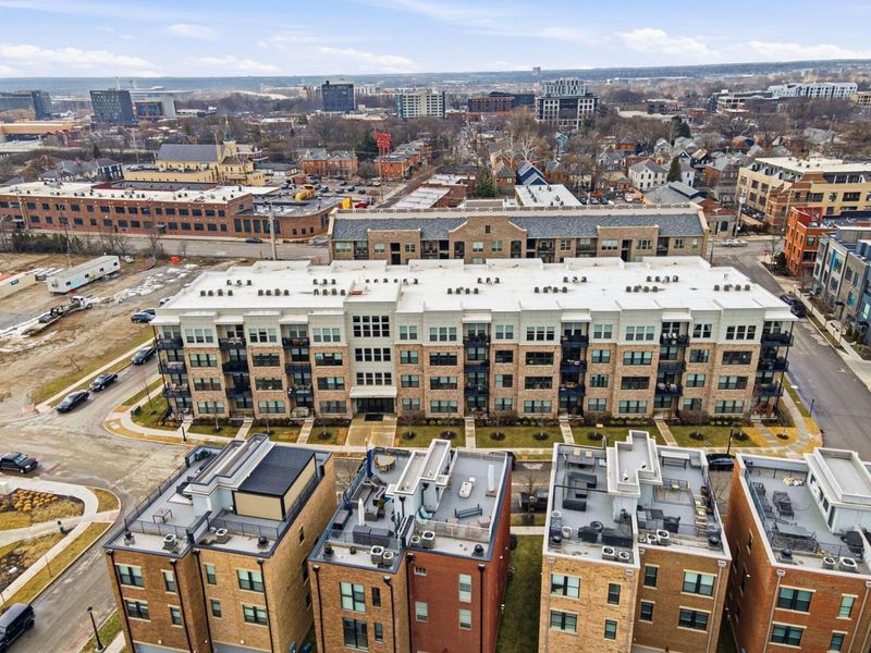 751 N 6th Street, Unit 205, Columbus, OH 43215 Photo 39