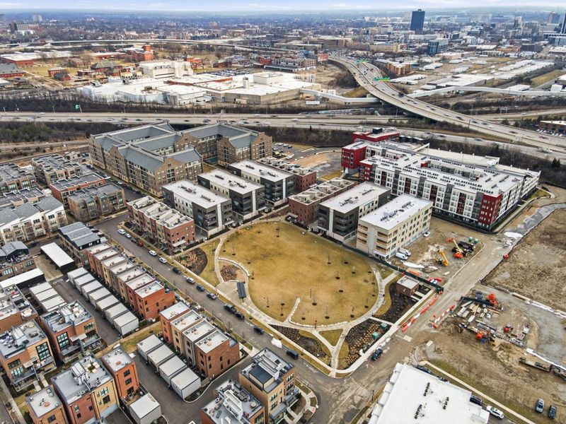 751 N 6th Street, Unit 205, Columbus, OH 43215 Photo 41