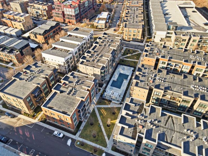 751 N 6th Street, Unit 205, Columbus, OH 43215 Photo 42