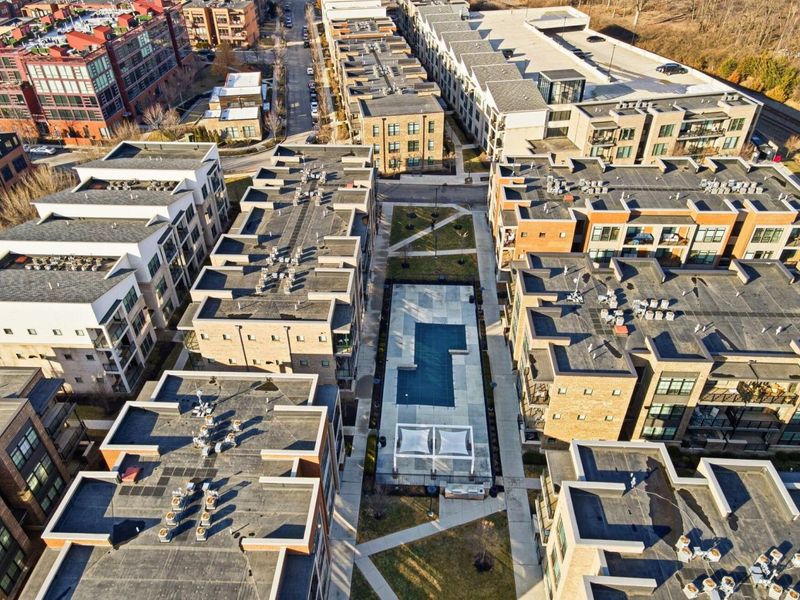 751 N 6th Street, Unit 205, Columbus, OH 43215 Photo 43