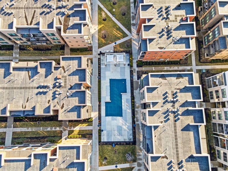 751 N 6th Street, Unit 205, Columbus, OH 43215 Photo 44