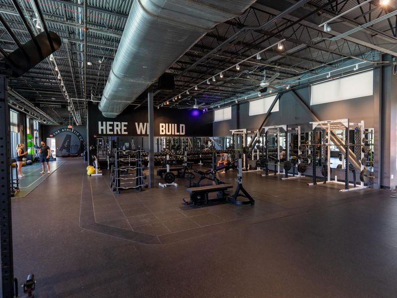 751 N 6th Street, Unit 205, Columbus, OH 43215 Photo 45