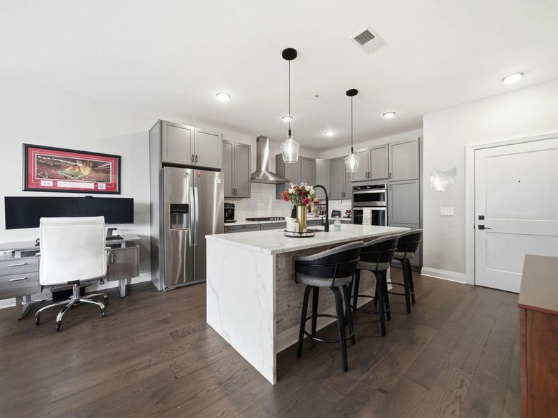 751 N 6th Street, Unit 205, Columbus, OH 43215 Photo 6