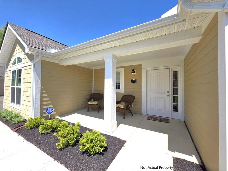 153 Narragansett Drive , Buckeye Lake, OH 43008 Photo 8