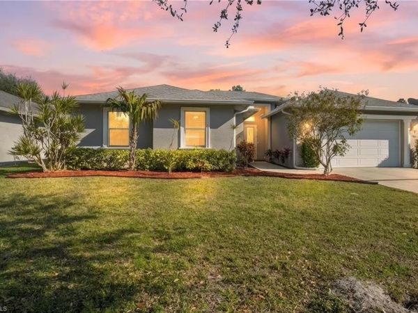 5816 Elizabeth Ann WAY, FORT MYERS, FL 33912
